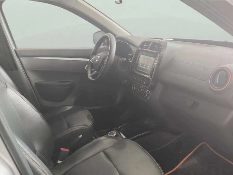 Dacia Spring  Electric Comfort Plus 45 33kW