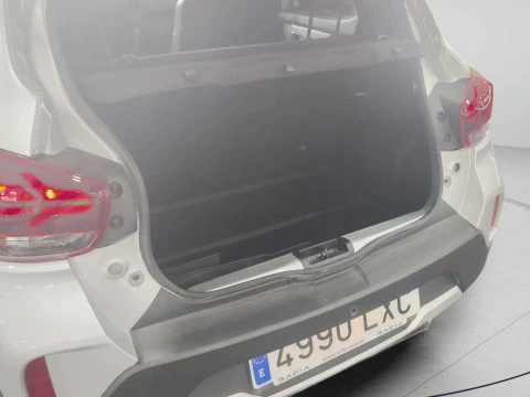 Dacia Spring  Electric Comfort Plus 45 33kW