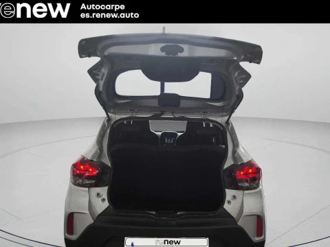 Dacia Spring  Electric Comfort Plus 45 33kW