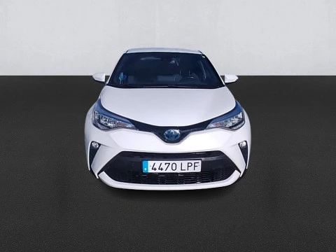Toyota C-HR 1.8 125H Advance