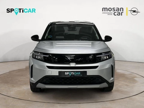 Opel Frontera 1.2T XHT Hybrid eDCT6 107kW GS