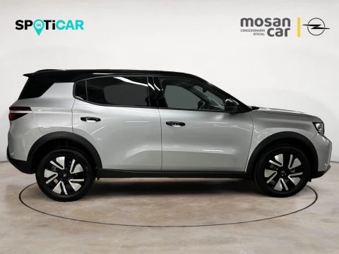 Opel Frontera 1.2T XHT Hybrid eDCT6 107kW GS