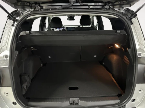 Opel Frontera 1.2T XHT Hybrid eDCT6 107kW GS