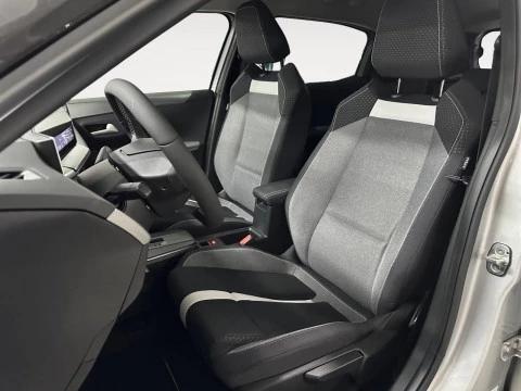 Opel Frontera 1.2T XHT Hybrid eDCT6 107kW GS