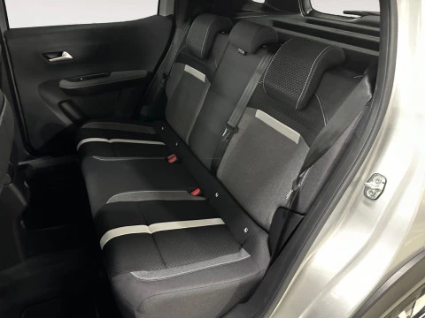 Opel Frontera 1.2T XHT Hybrid eDCT6 107kW GS