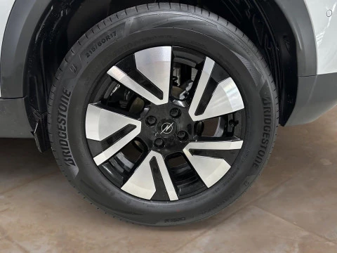 Opel Frontera 1.2T XHT Hybrid eDCT6 107kW GS