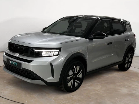 Opel Frontera 1.2T XHT Hybrid eDCT6 107kW GS