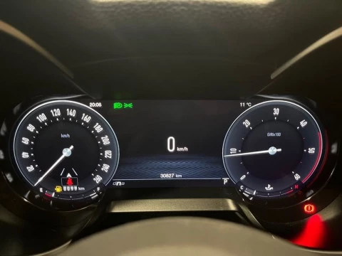 Alfa Romeo Stelvio 2.2 Diesel 118kW (160CV) SUPER RWD