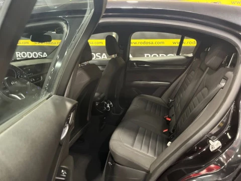 Alfa Romeo Stelvio 2.2 Diesel 118kW (160CV) SUPER RWD