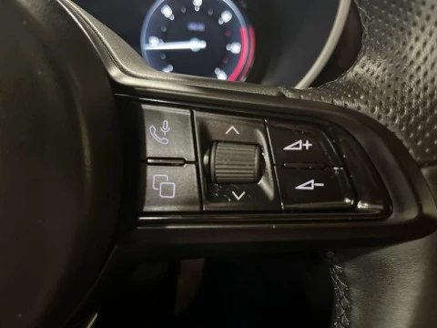 Alfa Romeo Stelvio 2.2 Diesel 118kW (160CV) SUPER RWD