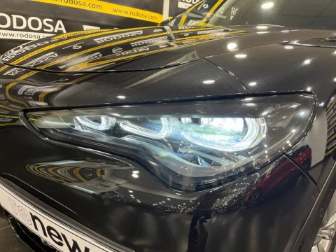 Alfa Romeo Stelvio 2.2 Diesel 118kW (160CV) SUPER RWD