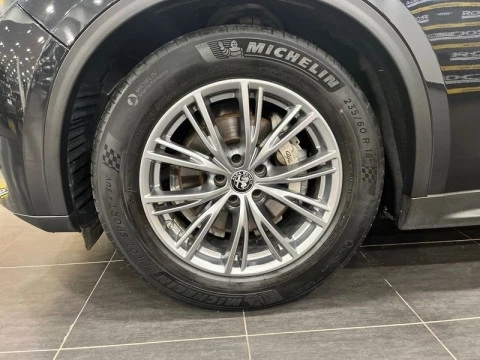 Alfa Romeo Stelvio 2.2 Diesel 118kW (160CV) SUPER RWD