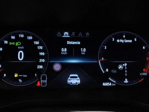 Renault Arkana 1.3 TCE TECHNO 103KW EDC 5P