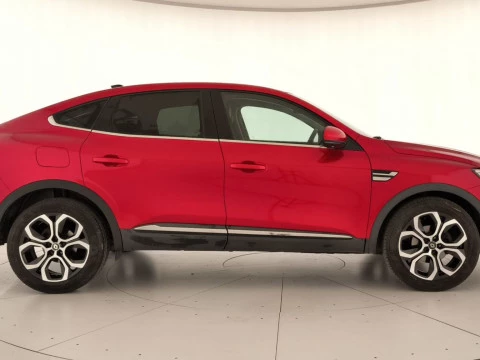 Renault Arkana 1.3 TCE TECHNO 103KW EDC 5P