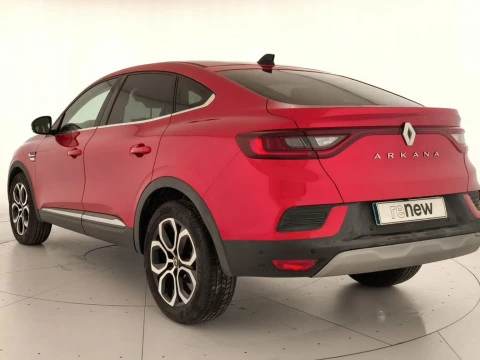 Renault Arkana 1.3 TCE TECHNO 103KW EDC 5P