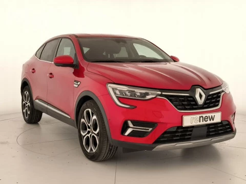 Renault Arkana 1.3 TCE TECHNO 103KW EDC 5P