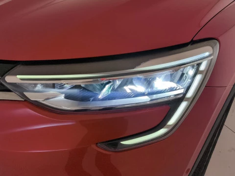 Renault Arkana 1.3 TCE TECHNO 103KW EDC 5P