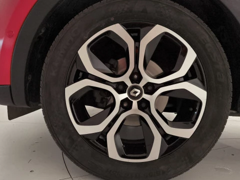 Renault Arkana 1.3 TCE TECHNO 103KW EDC 5P