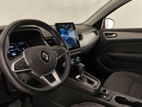 Renault Arkana 1.3 TCE TECHNO 103KW EDC 5P