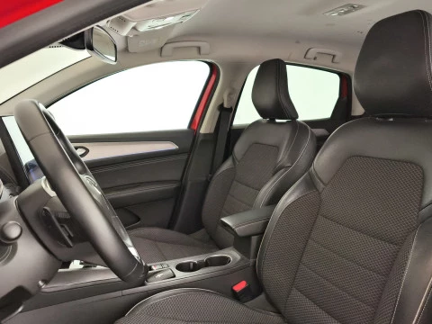 Renault Arkana 1.3 TCE TECHNO 103KW EDC 5P