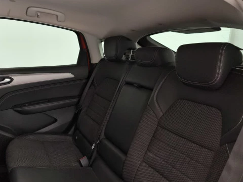 Renault Arkana 1.3 TCE TECHNO 103KW EDC 5P