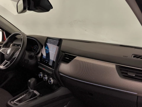 Renault Arkana 1.3 TCE TECHNO 103KW EDC 5P