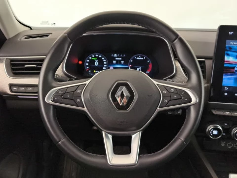 Renault Arkana 1.3 TCE TECHNO 103KW EDC 5P