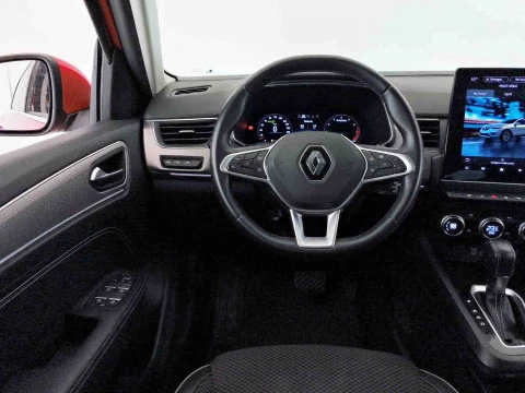 Renault Arkana 1.3 TCE TECHNO 103KW EDC 5P