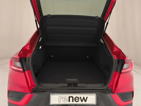 Renault Arkana 1.3 TCE TECHNO 103KW EDC 5P