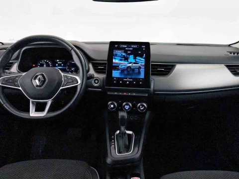 Renault Arkana 1.3 TCE TECHNO 103KW EDC 5P
