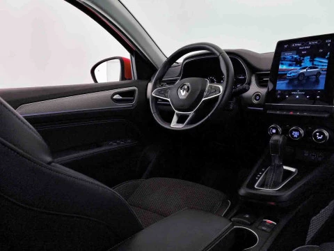 Renault Arkana 1.3 TCE TECHNO 103KW EDC 5P