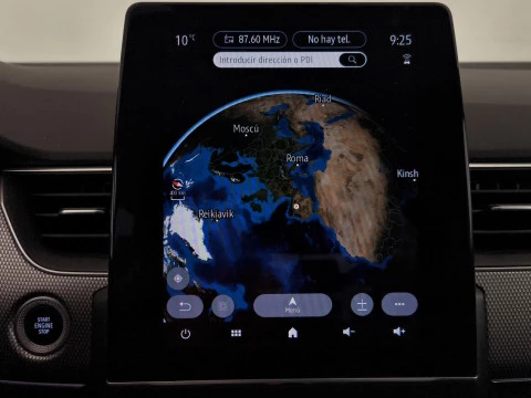 Renault Arkana 1.3 TCE TECHNO 103KW EDC 5P