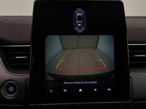 Renault Arkana 1.3 TCE TECHNO 103KW EDC 5P