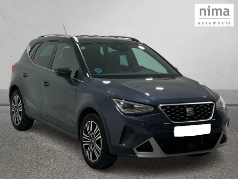 Seat Arona 1.0 TSI 81kW Xperience XM