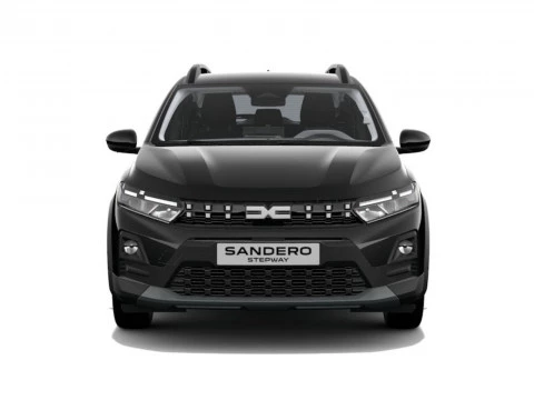 Dacia Sandero Stepway Expression TCe 110