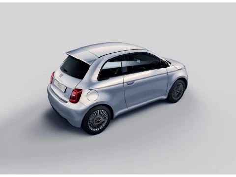 Fiat 500 ICON 1.0 Hybrid 48kW (65cv)