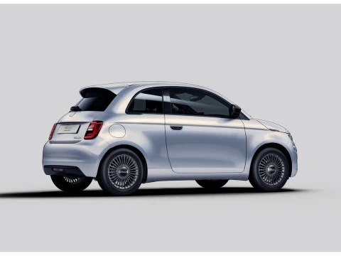 Fiat 500 ICON 1.0 Hybrid 48kW (65cv)