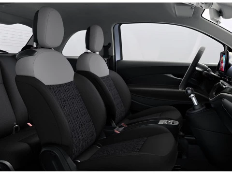 Fiat 500 ICON 1.0 Hybrid 48kW (65cv)
