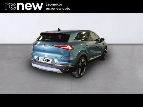 Renault Symbioz  E-TECH Full Hybrid Iconic 105kW