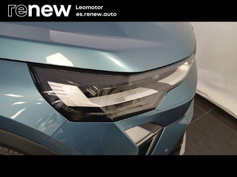 Renault Symbioz  E-TECH Full Hybrid Iconic 105kW