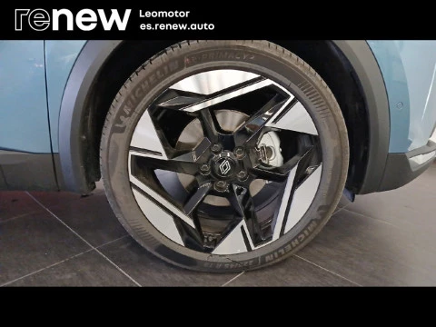 Renault Symbioz  E-TECH Full Hybrid Iconic 105kW