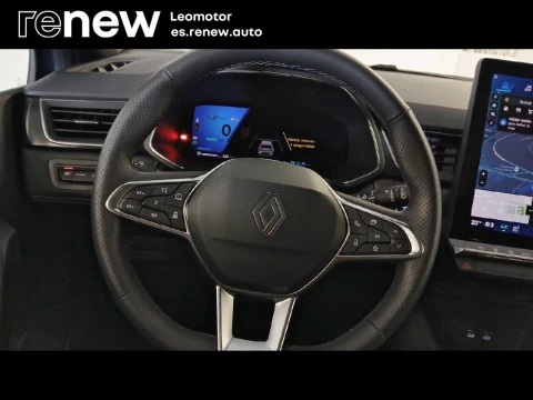 Renault Symbioz  E-TECH Full Hybrid Iconic 105kW