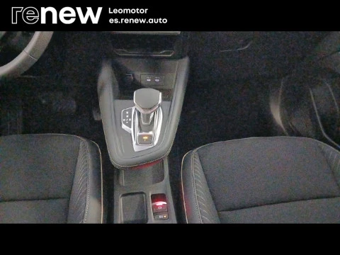 Renault Symbioz  E-TECH Full Hybrid Iconic 105kW