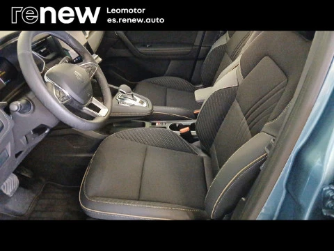 Renault Symbioz  E-TECH Full Hybrid Iconic 105kW