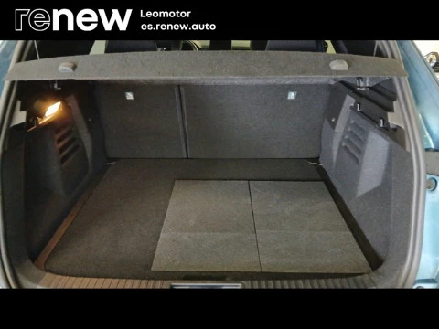 Renault Symbioz  E-TECH Full Hybrid Iconic 105kW