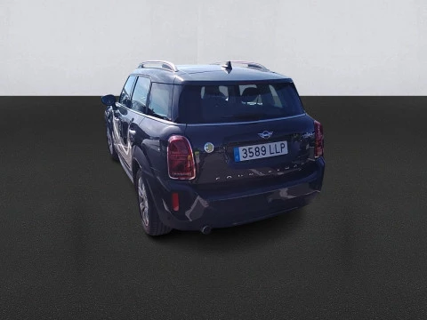 MINI Countryman Cooper S E ALL4
