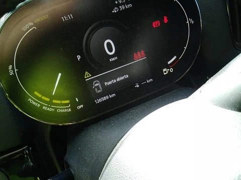 MINI Countryman Cooper S E ALL4