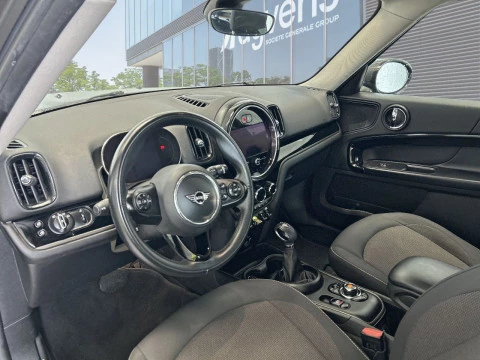 MINI Countryman Cooper S E ALL4