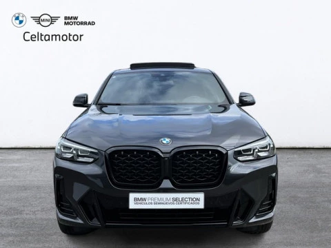 BMW X4 xDrive20d xLine 140 kW (190 CV)