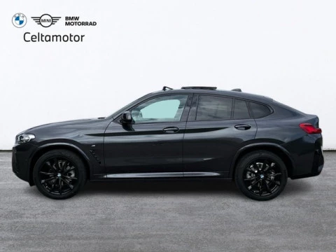 BMW X4 xDrive20d xLine 140 kW (190 CV)